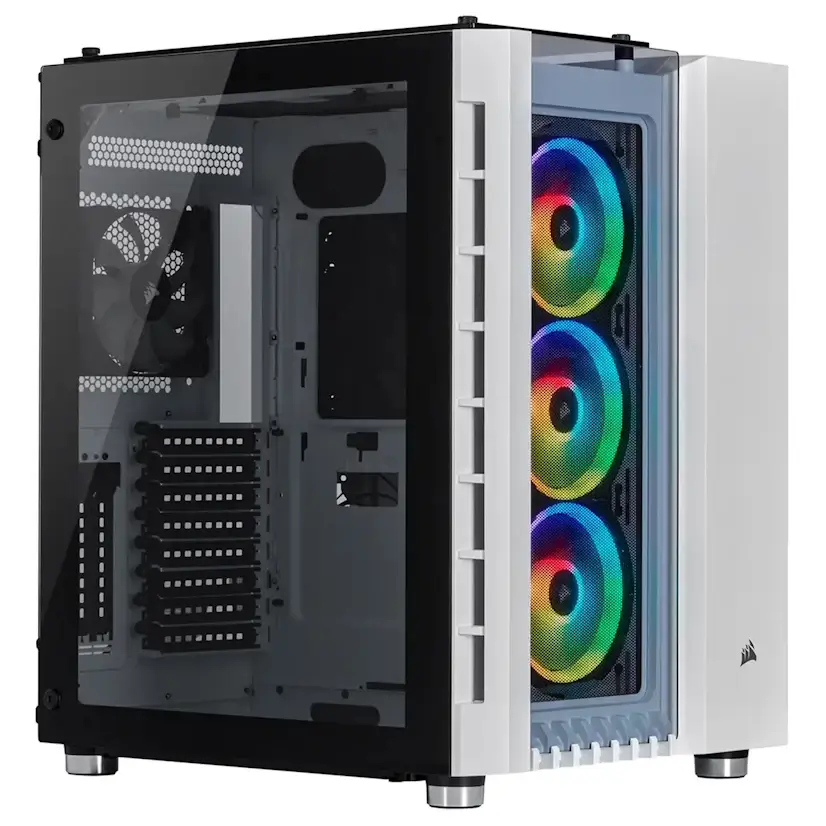 Montaje Caja Torre ATX Gaming PC Alcalá de Henares Montaje Caja Torre ATX Gaming PC