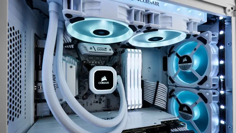 Informática Reparación Ordenadores Alcalá de Henares Montaje Hardware Gaming PC