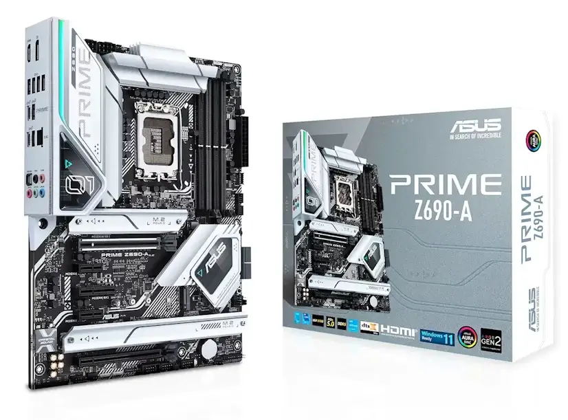 Montaje Placas Base ASUS Gaming PC Alcalá de Henares Informática Alcalá de Henares - Montaje Placas Base ASUS Gaming PC Alcalá de Henares