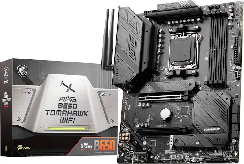 Montaje Placas Base MSI Gaming PC Alcalá de Henares Montaje Placas Base MSI Gaming PC Alcalá de Henares