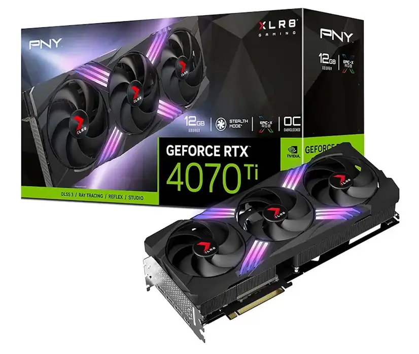 Montaje Tarjeta Gráfica NVIDIA GEFORCE RTX Alcalá de Henares Montaje Tarjeta Gráfica NVIDIA GEFORCE RTX