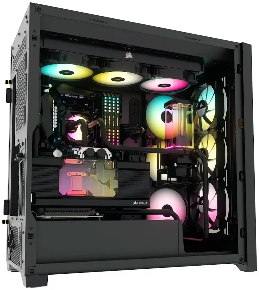 Montar Gaming PC Domicilio Alcalá de Henares Montar Gaming PC Domicilio